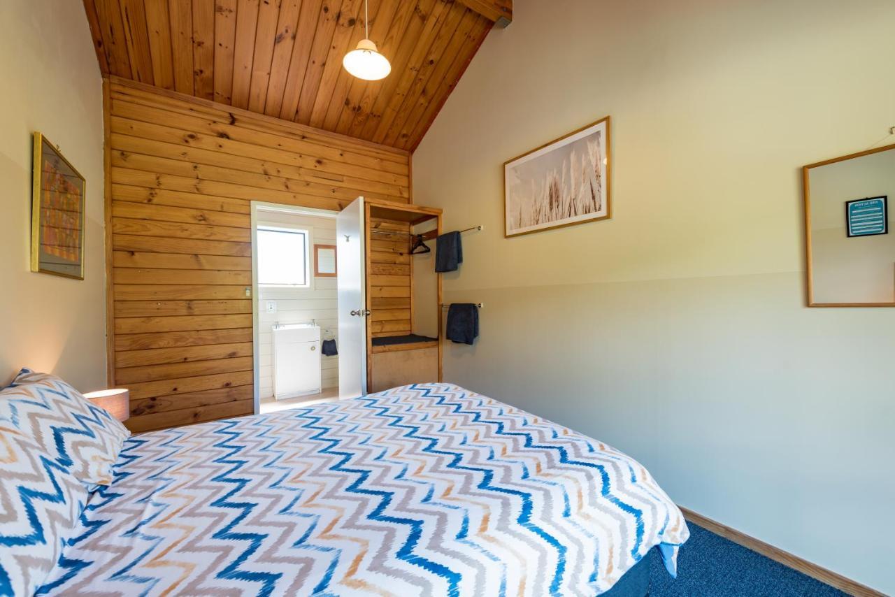 Bay Of Islands Lodge Пайхия Екстериор снимка