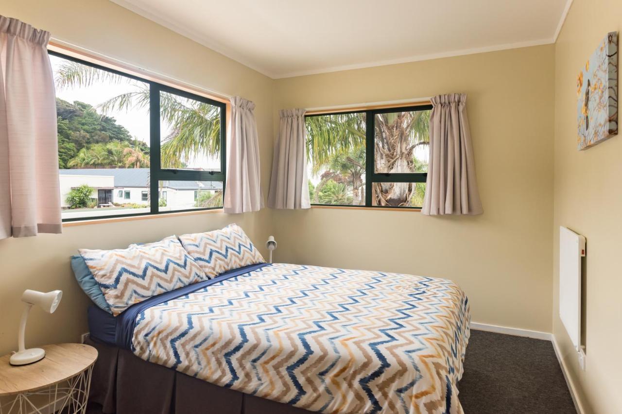 Bay Of Islands Lodge Пайхия Екстериор снимка
