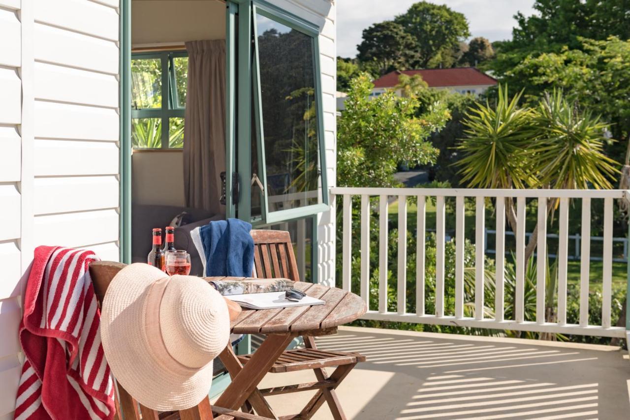 Bay Of Islands Lodge Пайхия Екстериор снимка