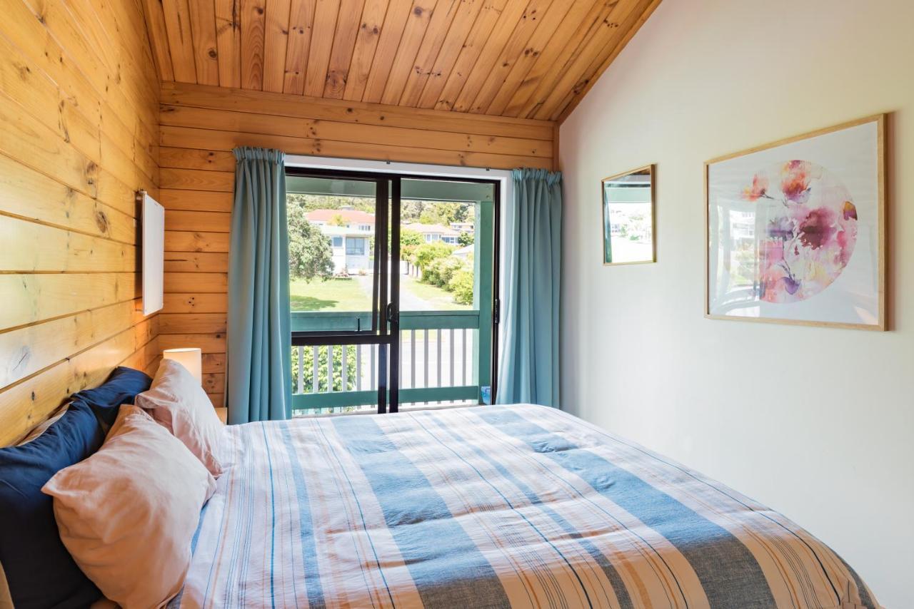 Bay Of Islands Lodge Пайхия Екстериор снимка