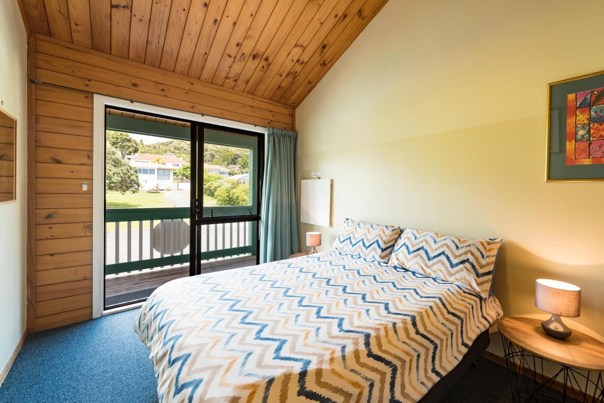 Bay Of Islands Lodge Пайхия Екстериор снимка