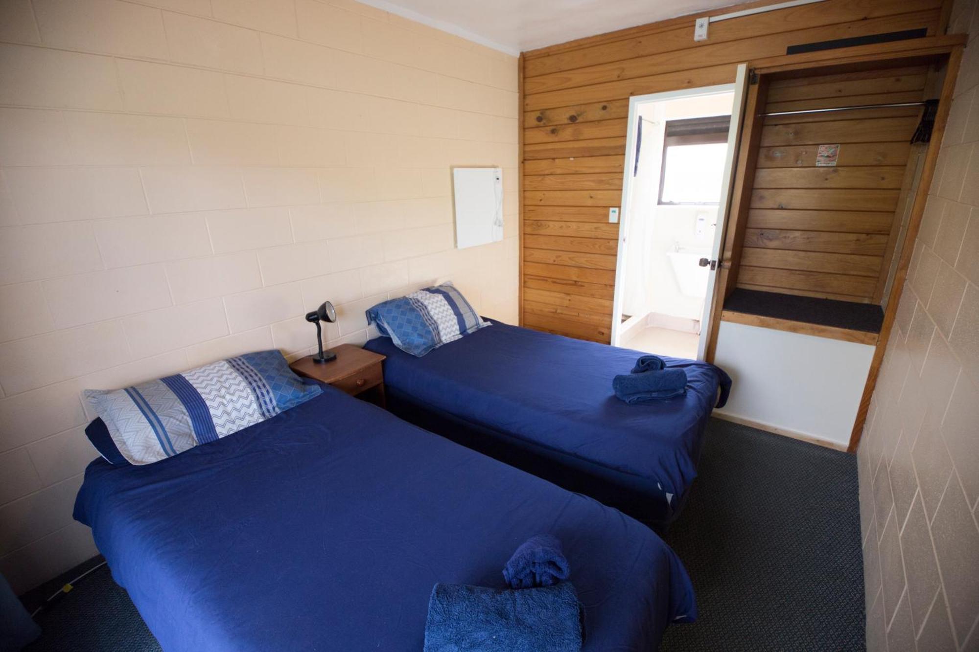 Bay Of Islands Lodge Пайхия Екстериор снимка