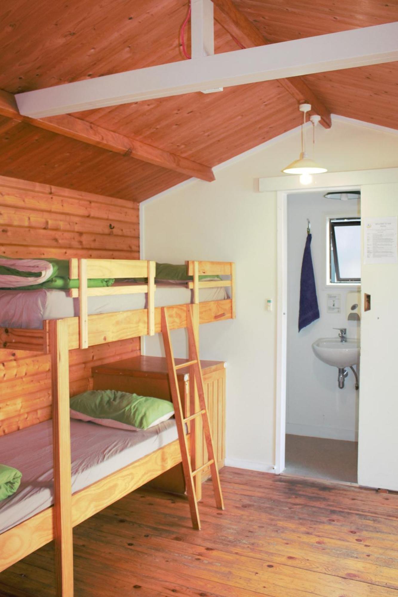 Bay Of Islands Lodge Пайхия Екстериор снимка