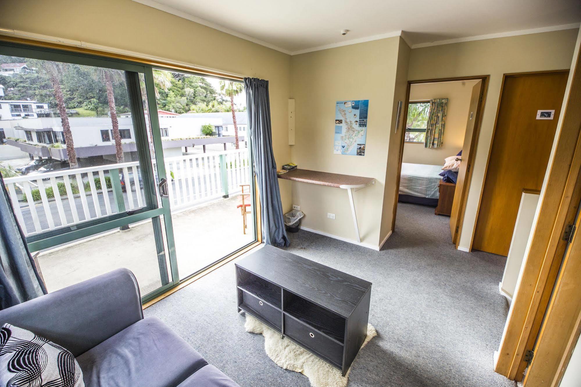 Bay Of Islands Lodge Пайхия Екстериор снимка