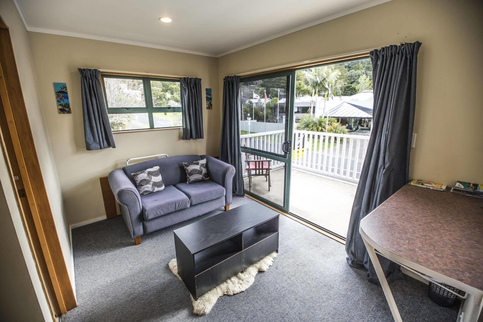 Bay Of Islands Lodge Пайхия Екстериор снимка