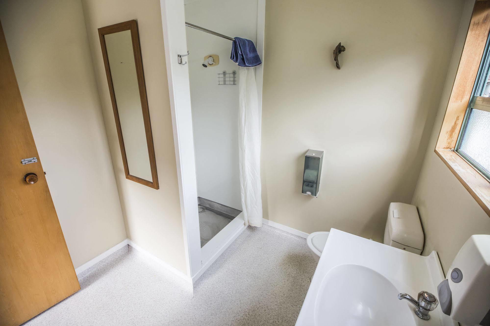 Bay Of Islands Lodge Пайхия Екстериор снимка