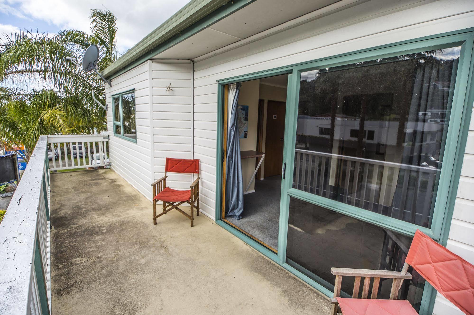 Bay Of Islands Lodge Пайхия Екстериор снимка