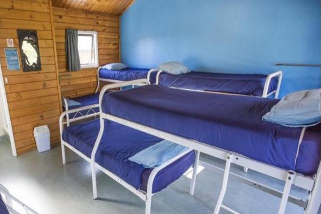 Bay Of Islands Lodge Пайхия Екстериор снимка